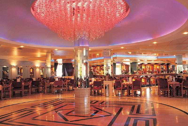 Hotel Servigroup Calypso Benidorm Exterior foto
